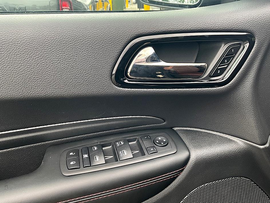 2026 Dodge Durango GT Plus photo 14