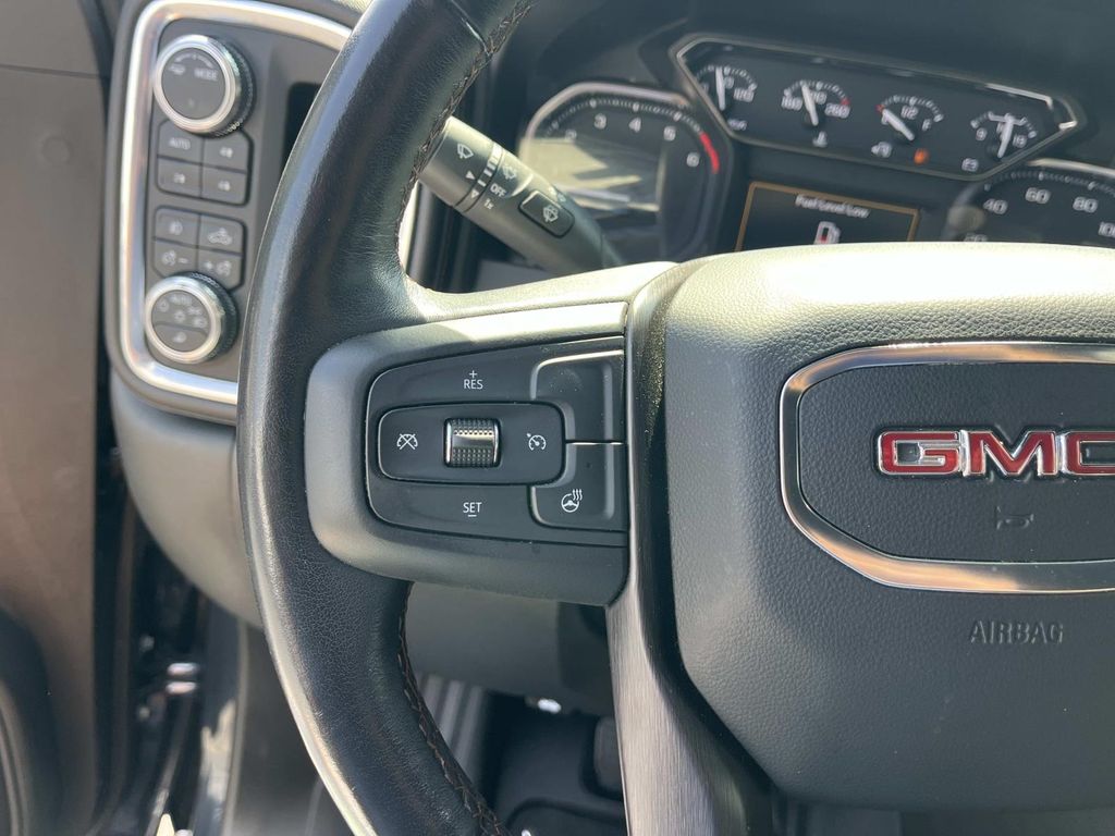 2021 Gmc Sierra 1500 AT4 photo 17