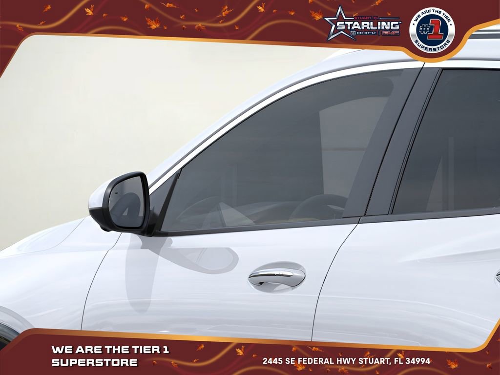 2026 Buick Encore GX Sport Touring photo 18