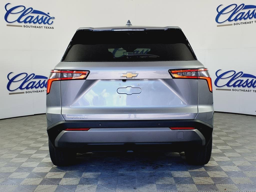 2026 Chevrolet Equinox LT photo 22