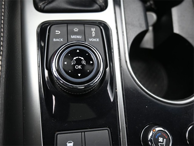 2021 Nissan Maxima Platinum photo 13
