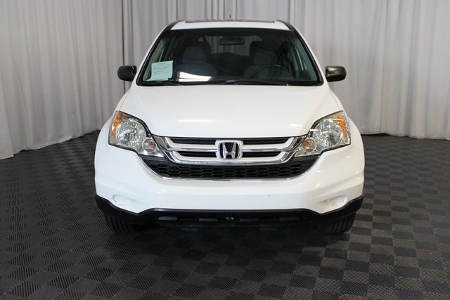 2011 Honda CR-V EX photo 2