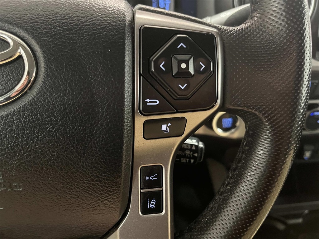 2023 Toyota Tacoma SR5 photo 6