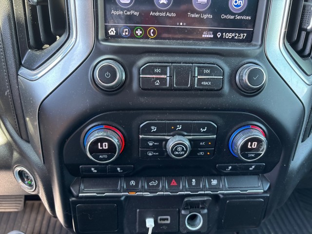 Used 2021 Cherry Red Tintcoat Chevrolet LT image 33