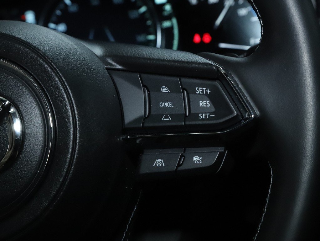2024 Mazda CX-5 2.5 Turbo Signature photo 20