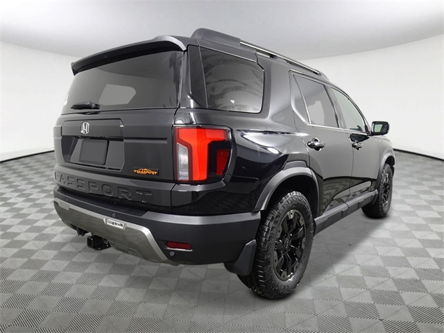 2026 Honda Passport TrailSport Elite photo 3