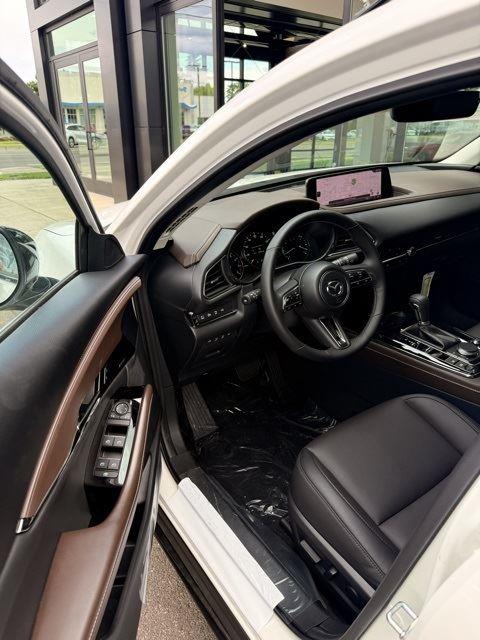 2025 Mazda CX-30 2.5 Turbo Premium Plus photo 6