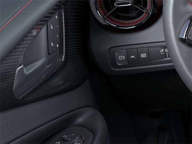 2025 Chevrolet Blazer EV RS photo 21