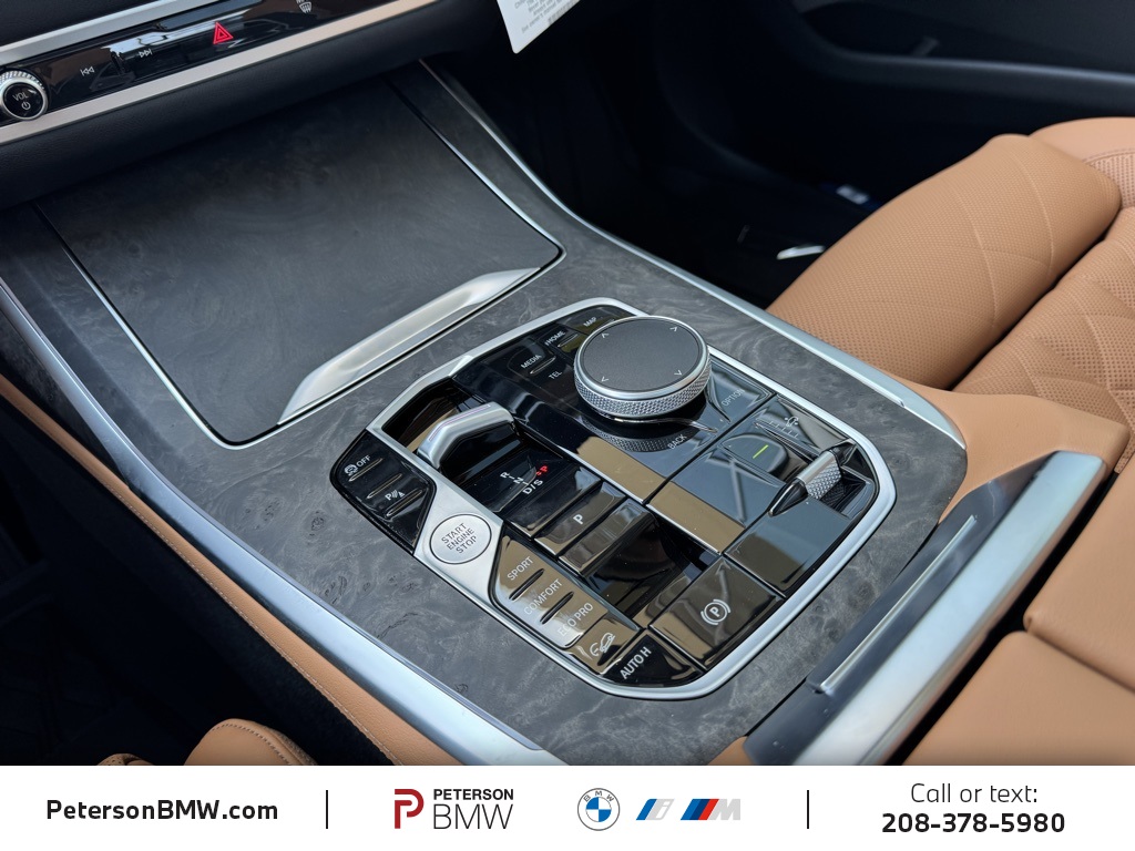 2026 Bmw X7 xDrive40i photo 31