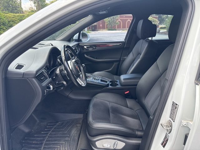 2018 Porsche Macan S photo 5