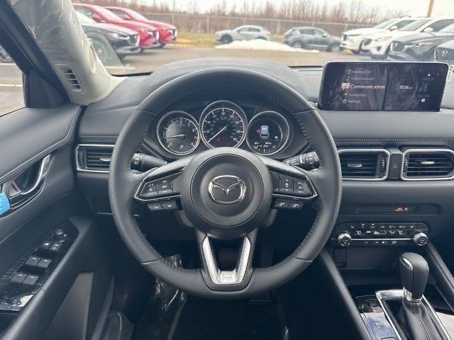 2025 Mazda CX-5 2.5 Select photo 13