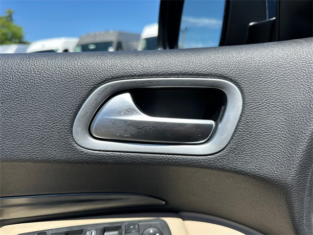 2020 Dodge Durango Citadel photo 27