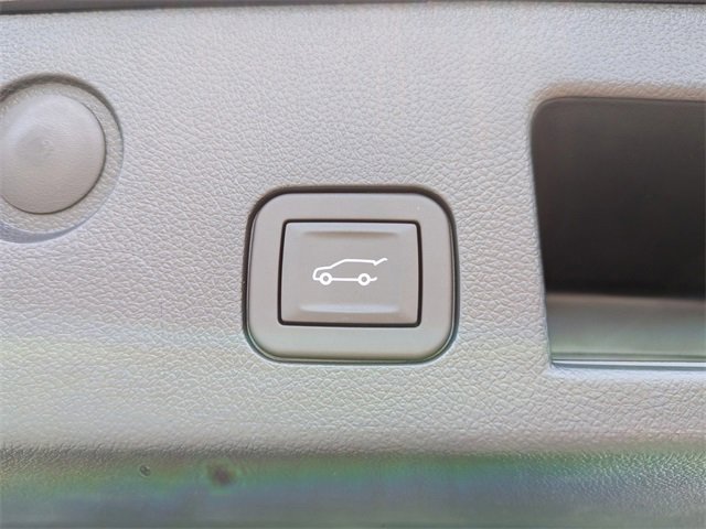 2025 Gmc Terrain Elevation photo 15
