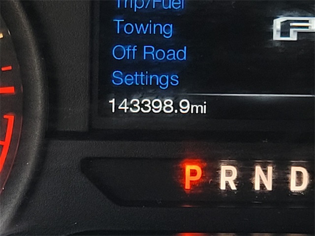 2018 Ford F-150 XL photo 28
