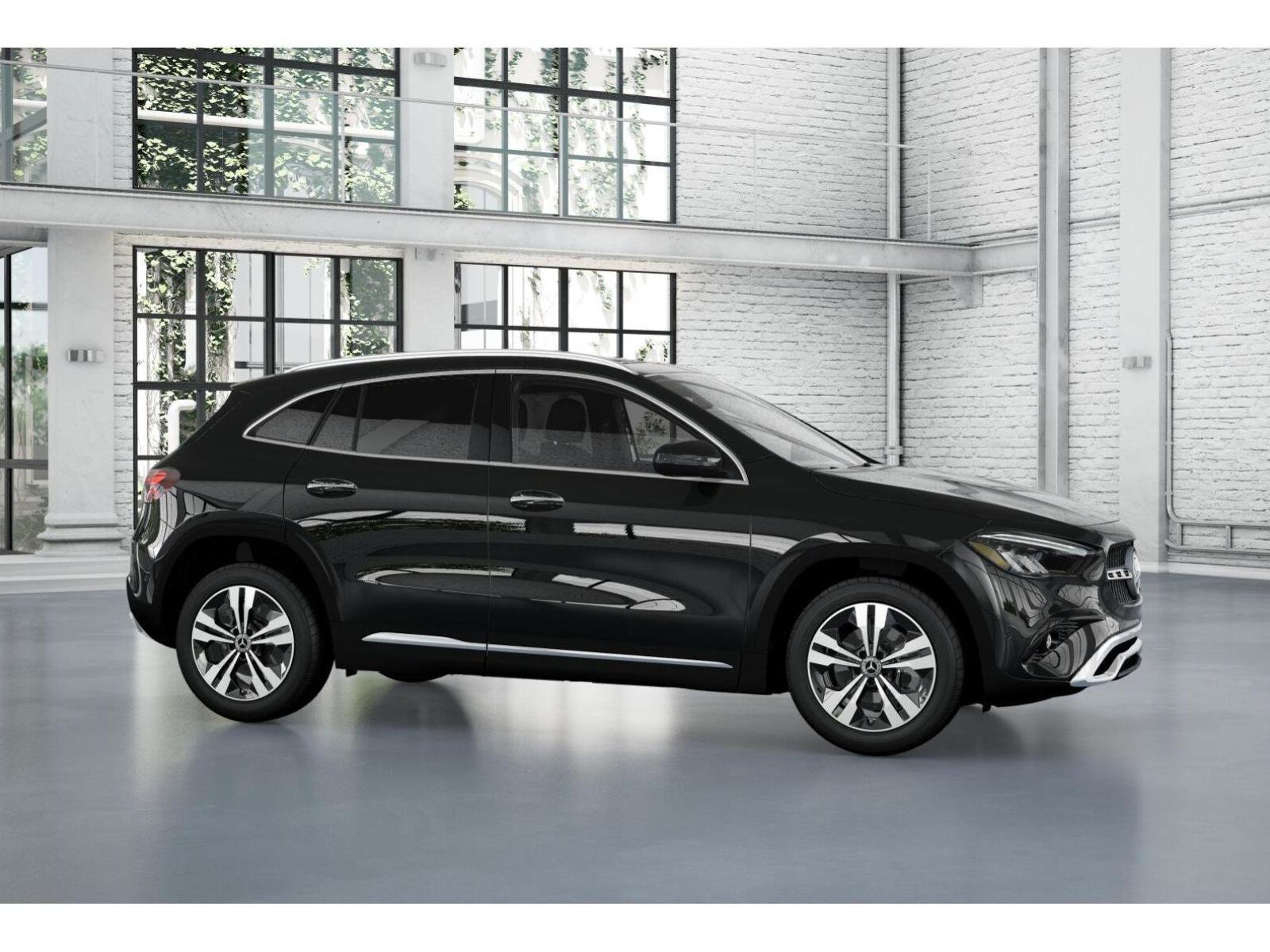 2026 Mercedes Benz GLA 250 4MATIC photo 11