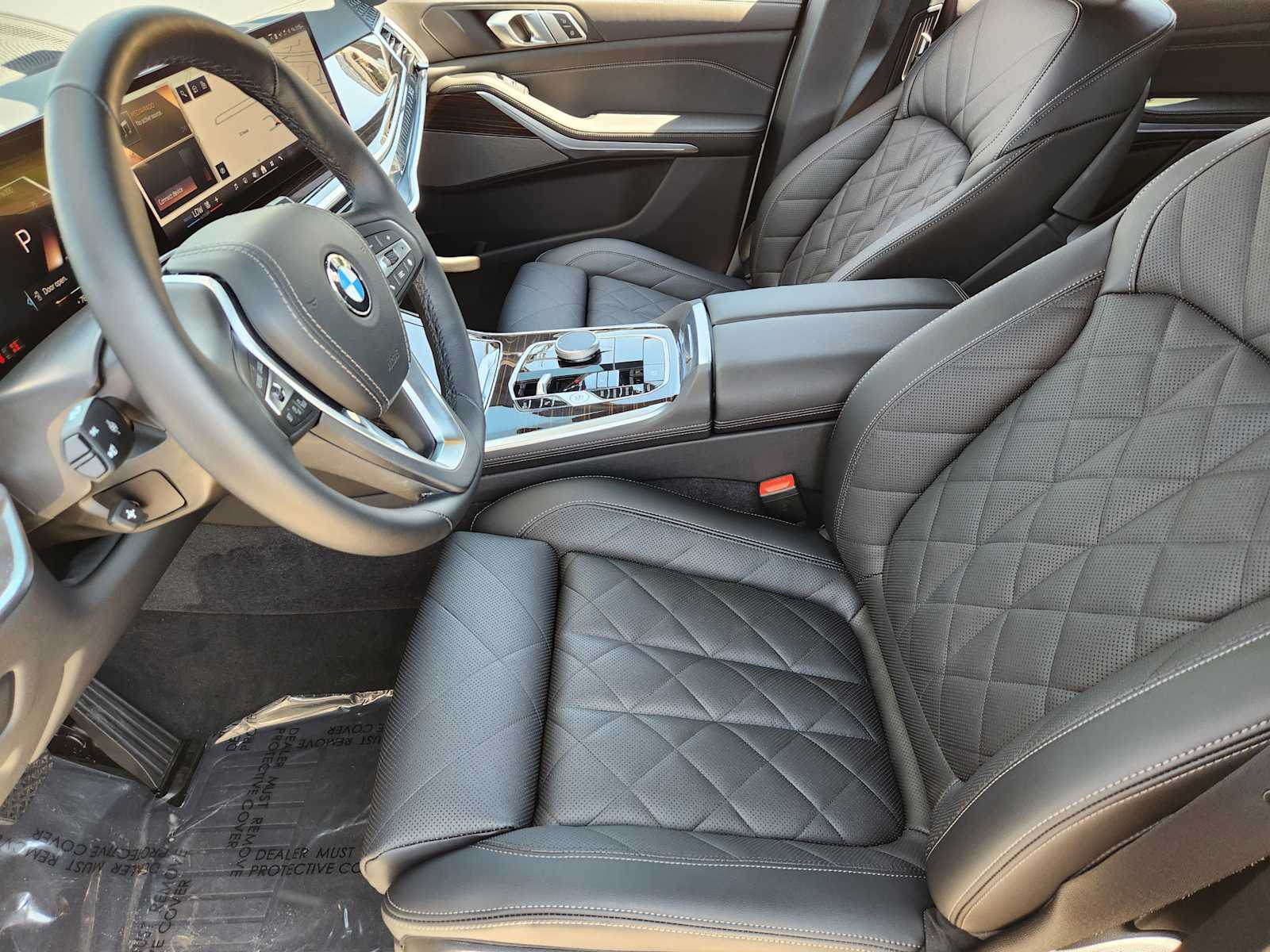 2025 Bmw X5 xDrive40i photo 6