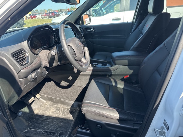 2024 Dodge Durango R/T Plus photo 3