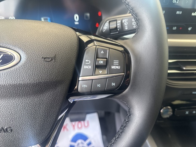 2025 Ford Escape Active photo 12