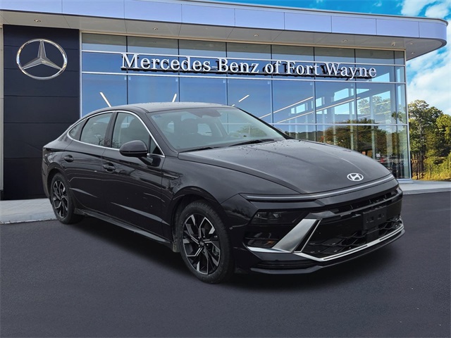 2024 Hyundai Sonata SEL's photo