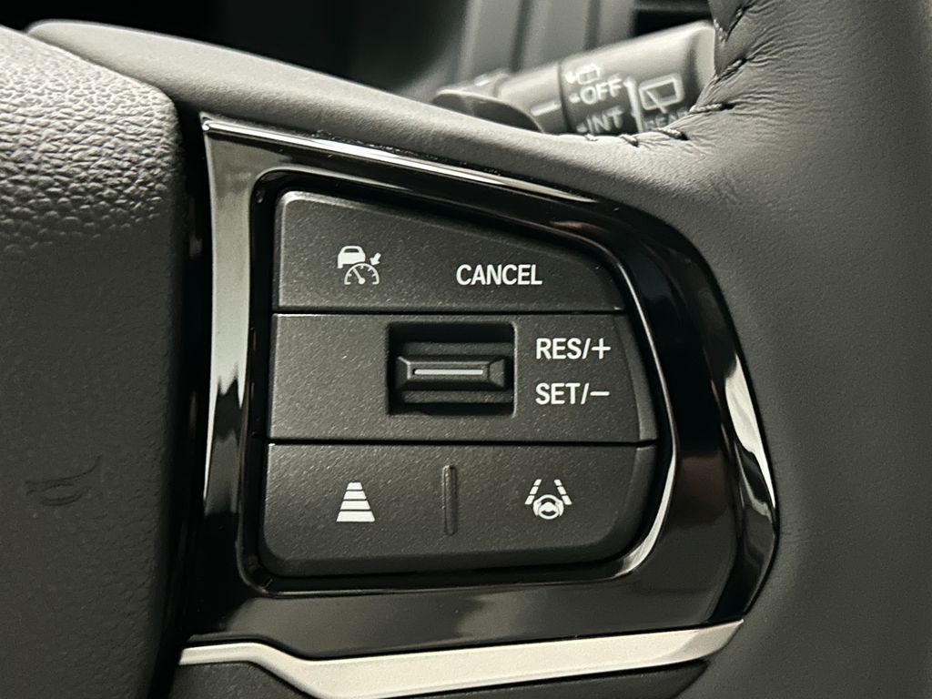 2026 Honda Odyssey EX-L photo 12