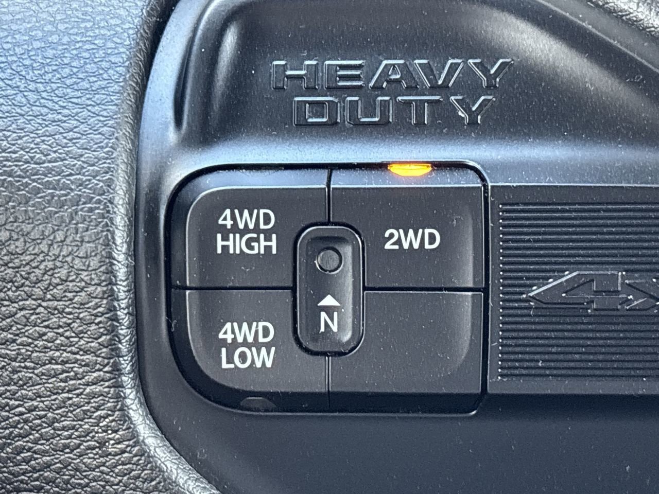 2024 Ram 3500 Big Horn photo 22