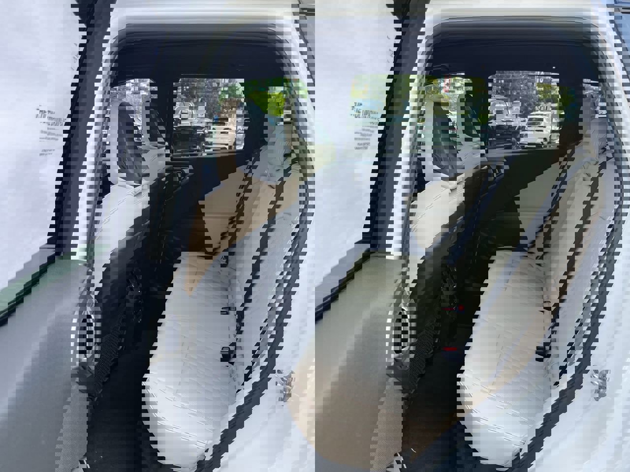 2026 Bmw X3 photo 28