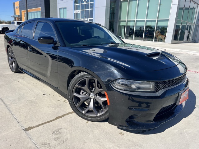 2019 Dodge Charger R/T's photo