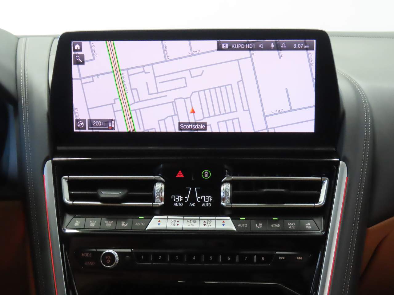 2024 Bmw M850i xDrive photo 12