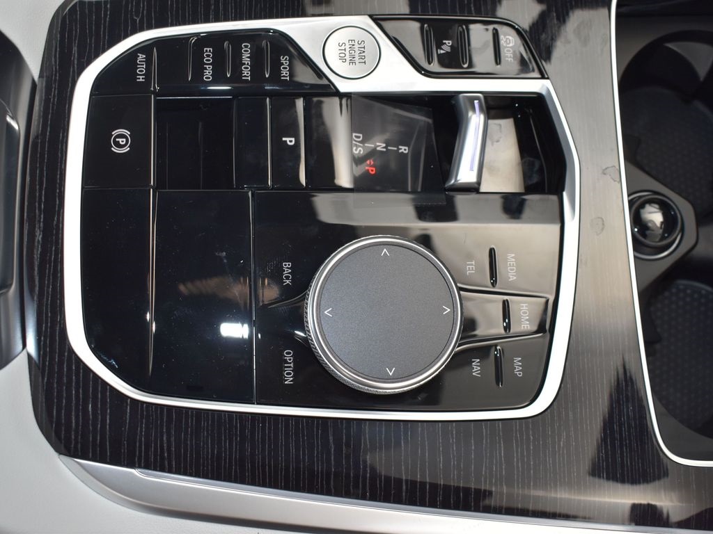 2026 Bmw X5 sDrive40i photo 20