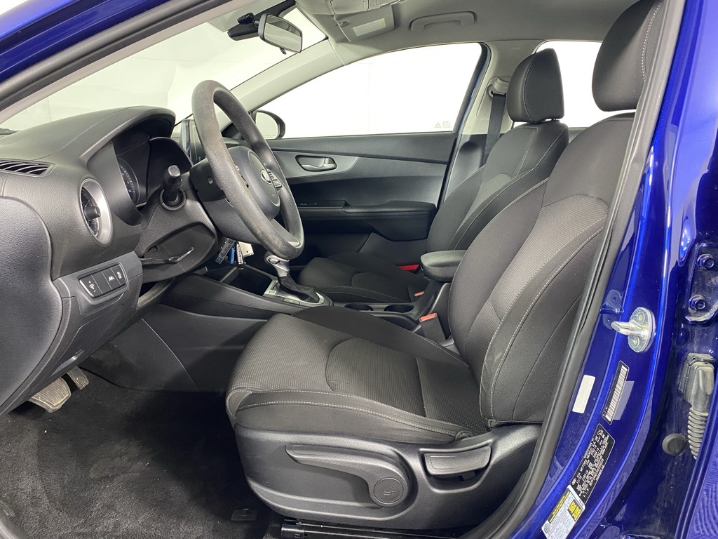 2019 Kia Forte LXS photo 11