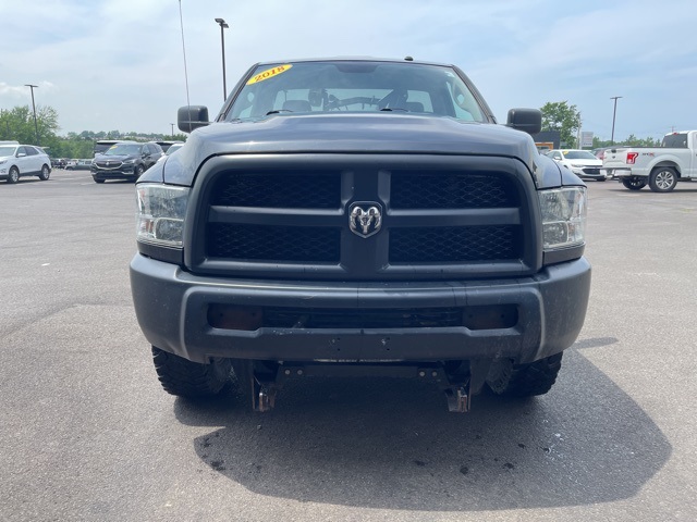 2018 Ram 2500 Tradesman photo 2
