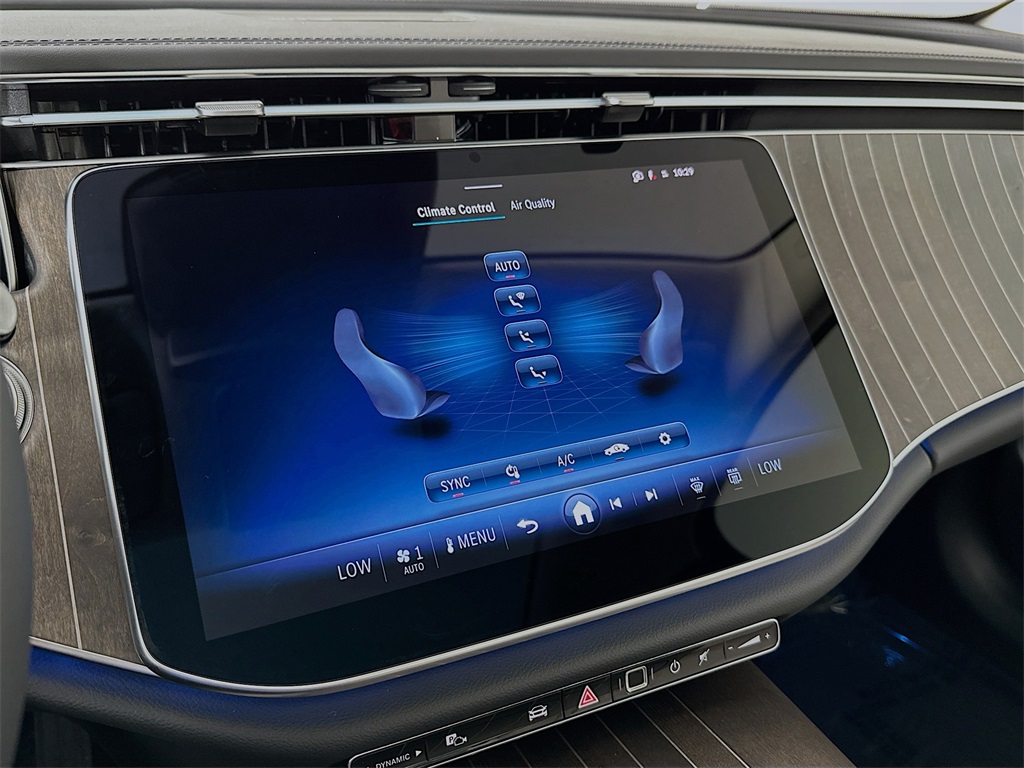 2026 Mercedes Benz E 350 4MATIC photo 14
