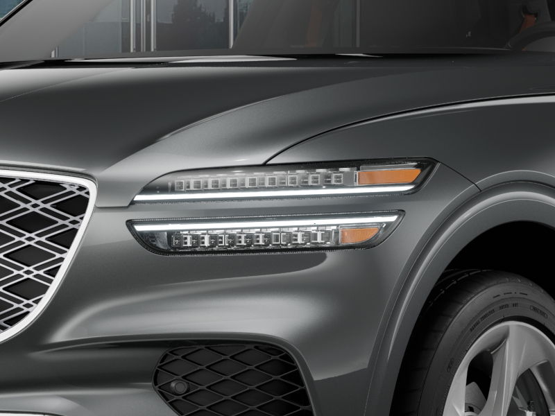 2026 Genesis GV70 2.5T Select photo 7
