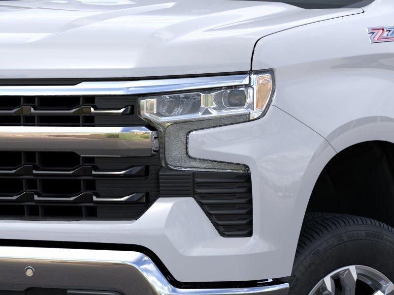 2026 Chevrolet Silverado 1500 LT photo 10