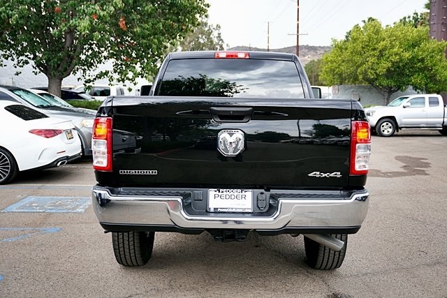 2024 Ram 2500 Big Horn photo 8