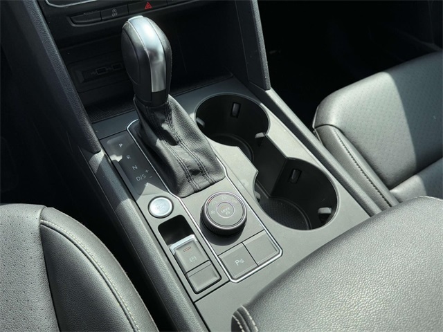 2021 Volkswagen Atlas V6 SE Technology photo 22