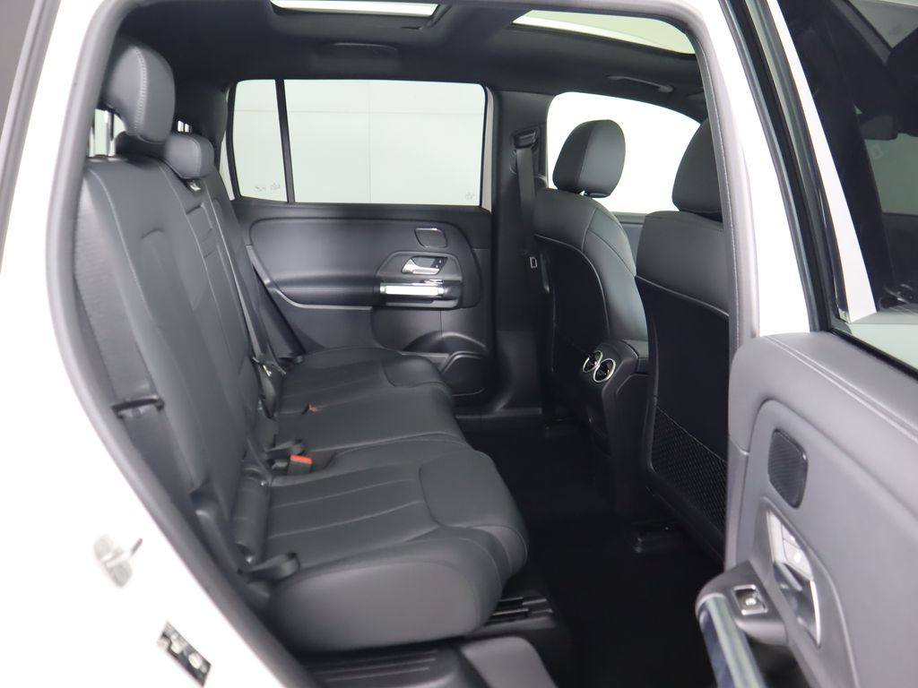 2025 Mercedes Benz EQB 350 4MATIC photo 21