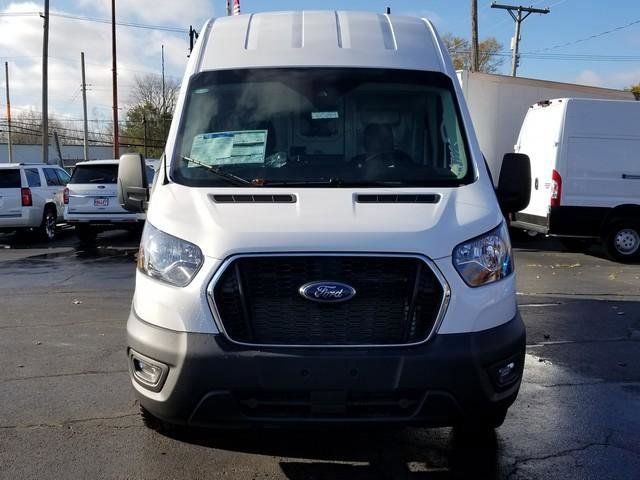 2024 Ford Transit photo 7