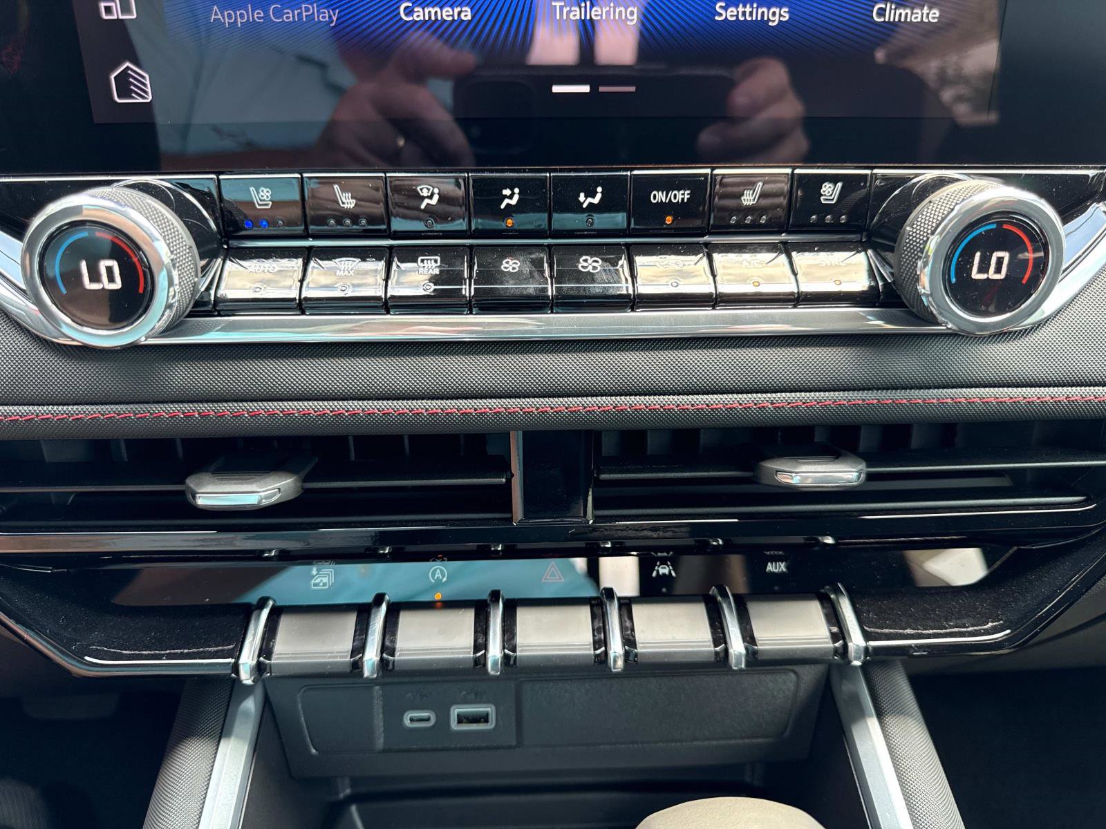 2026 Chevrolet Colorado Z71 photo 20