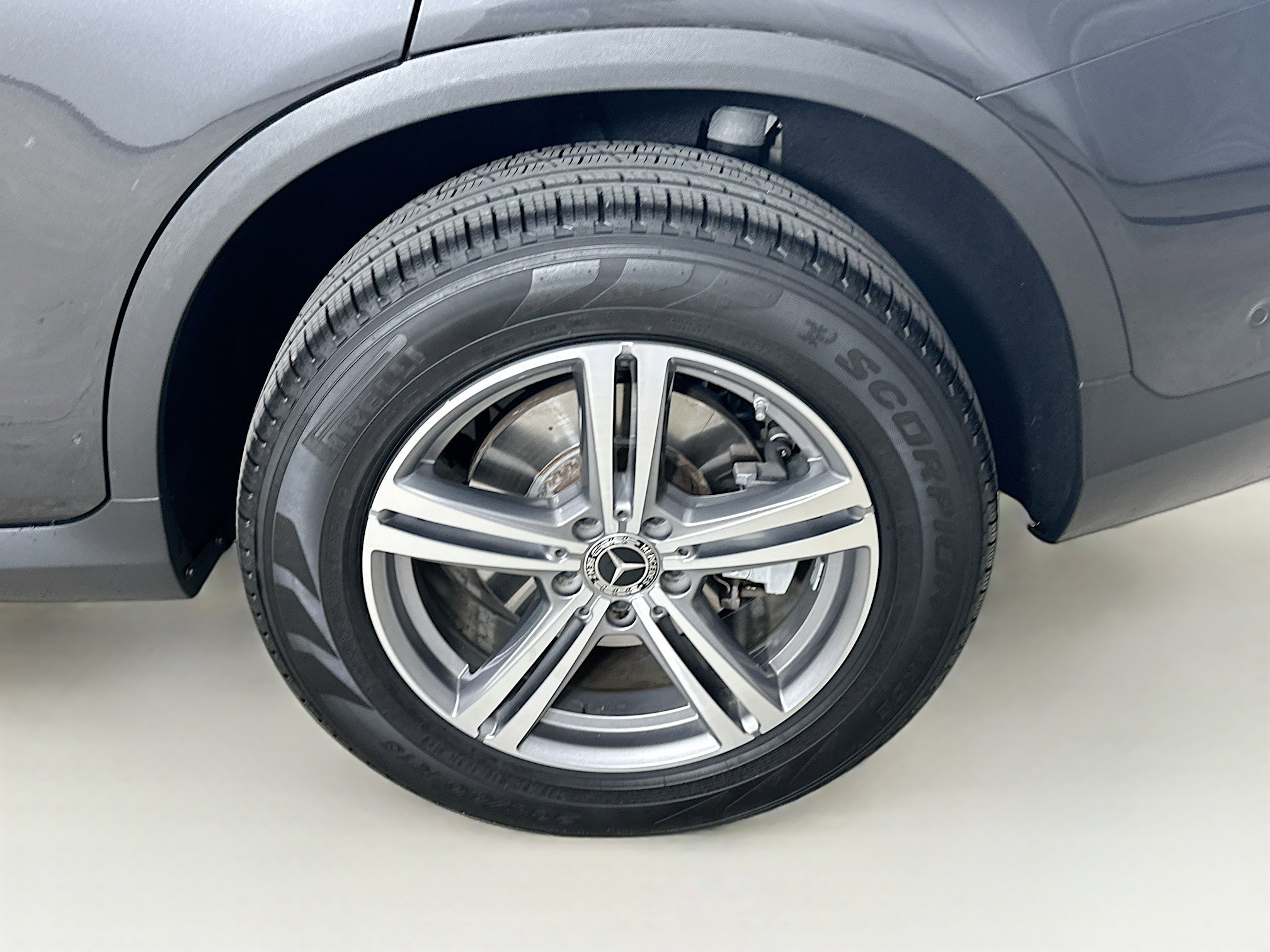 2022 Mercedes Benz GLC 300 4MATIC photo 10