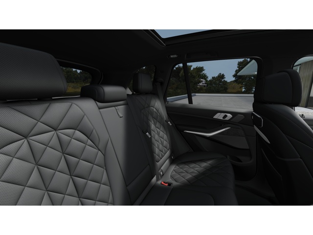 2026 Bmw X5 xDrive40i photo 11