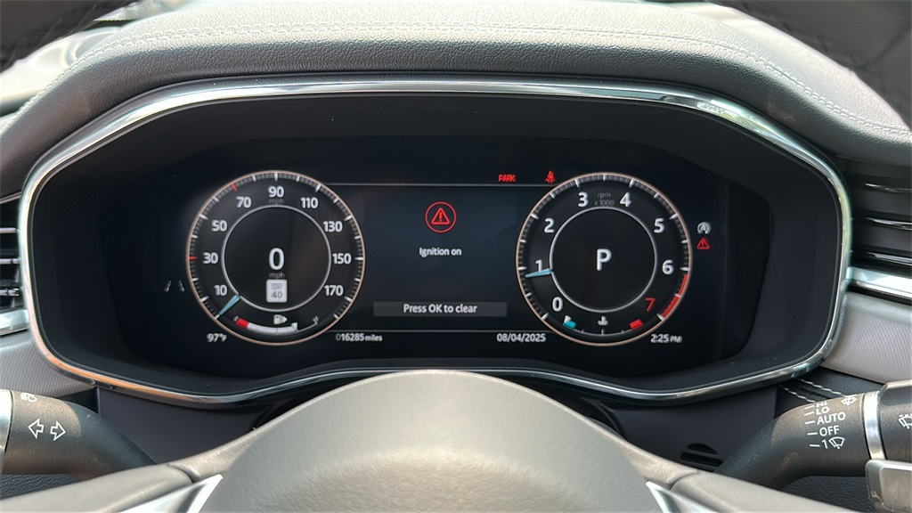 2024 Jaguar XF P300 R-Dynamic SE photo 16