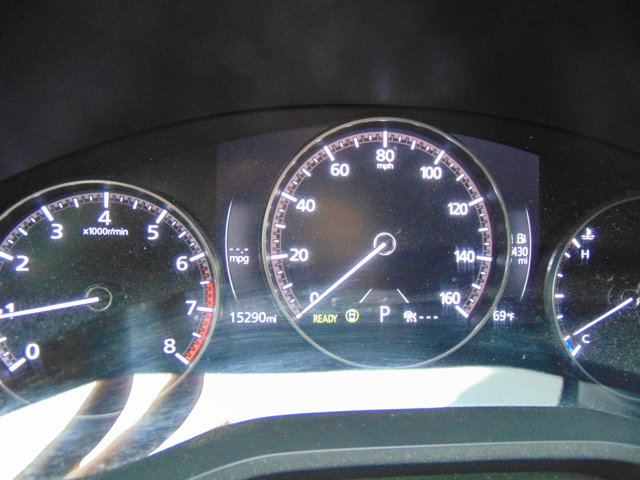 2024 Mazda CX-90 3.3 Turbo Preferred Plus photo 6
