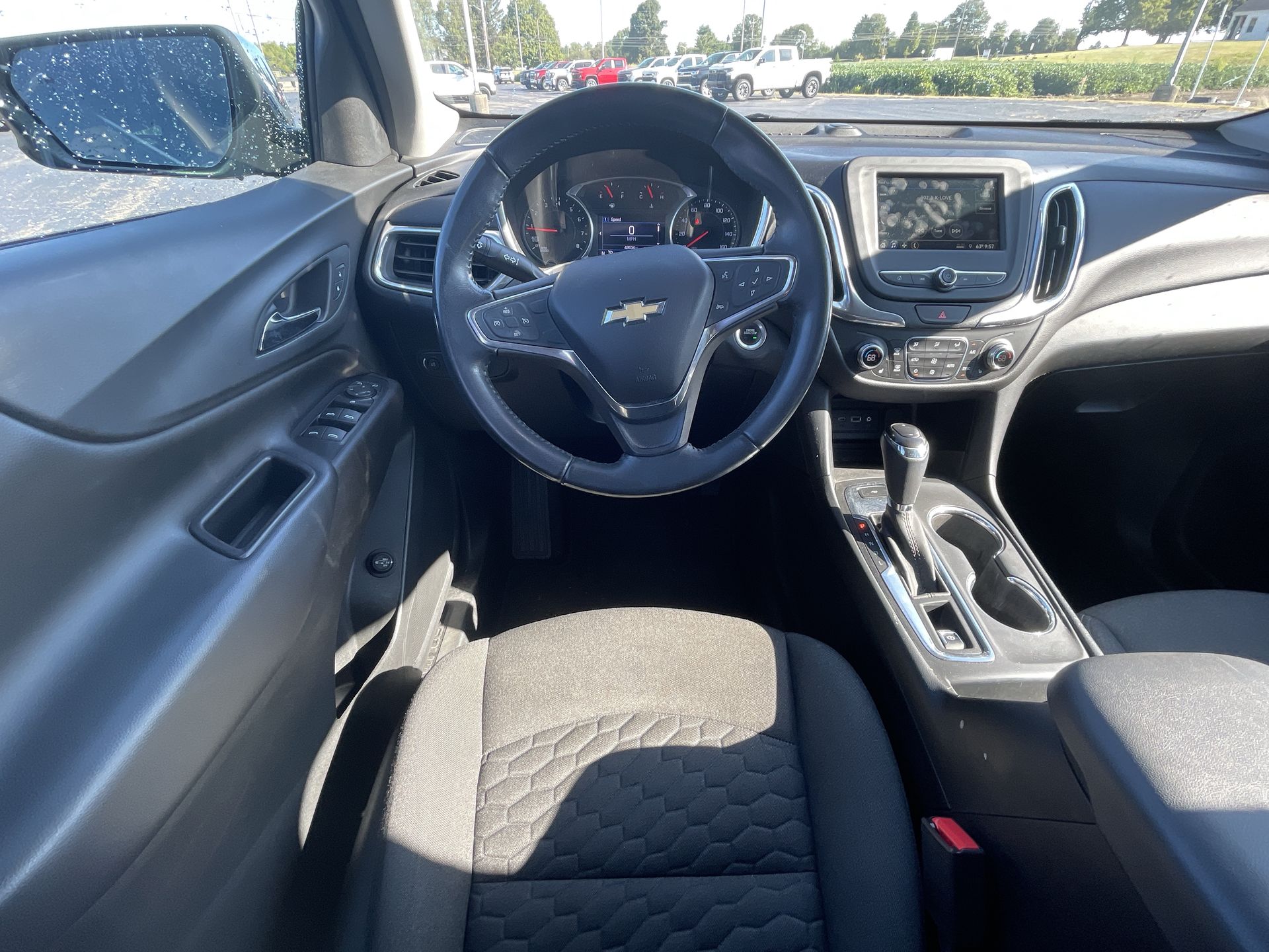2019 Chevrolet Equinox LT photo 39
