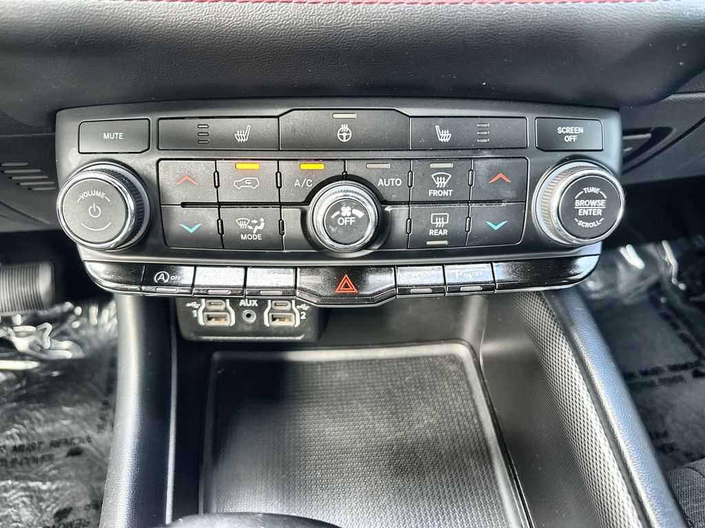 2023 Dodge Durango GT photo 30