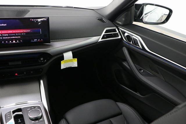 2025 Bmw i4 M50 photo 23