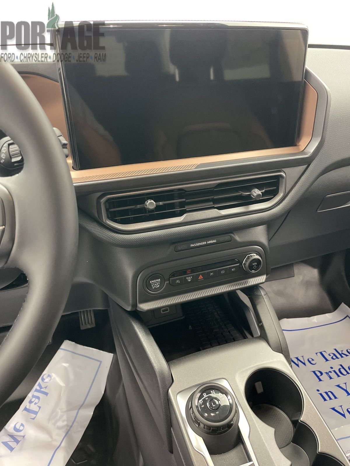 2025 Ford Bronco Sport Outer Banks photo 15