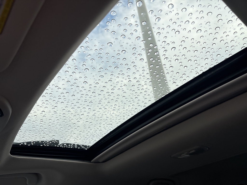 2025 Subaru Outback Onyx Edition photo 25