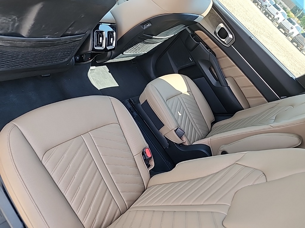 2024 Kia Sorento X-Line SX Prestige photo 10