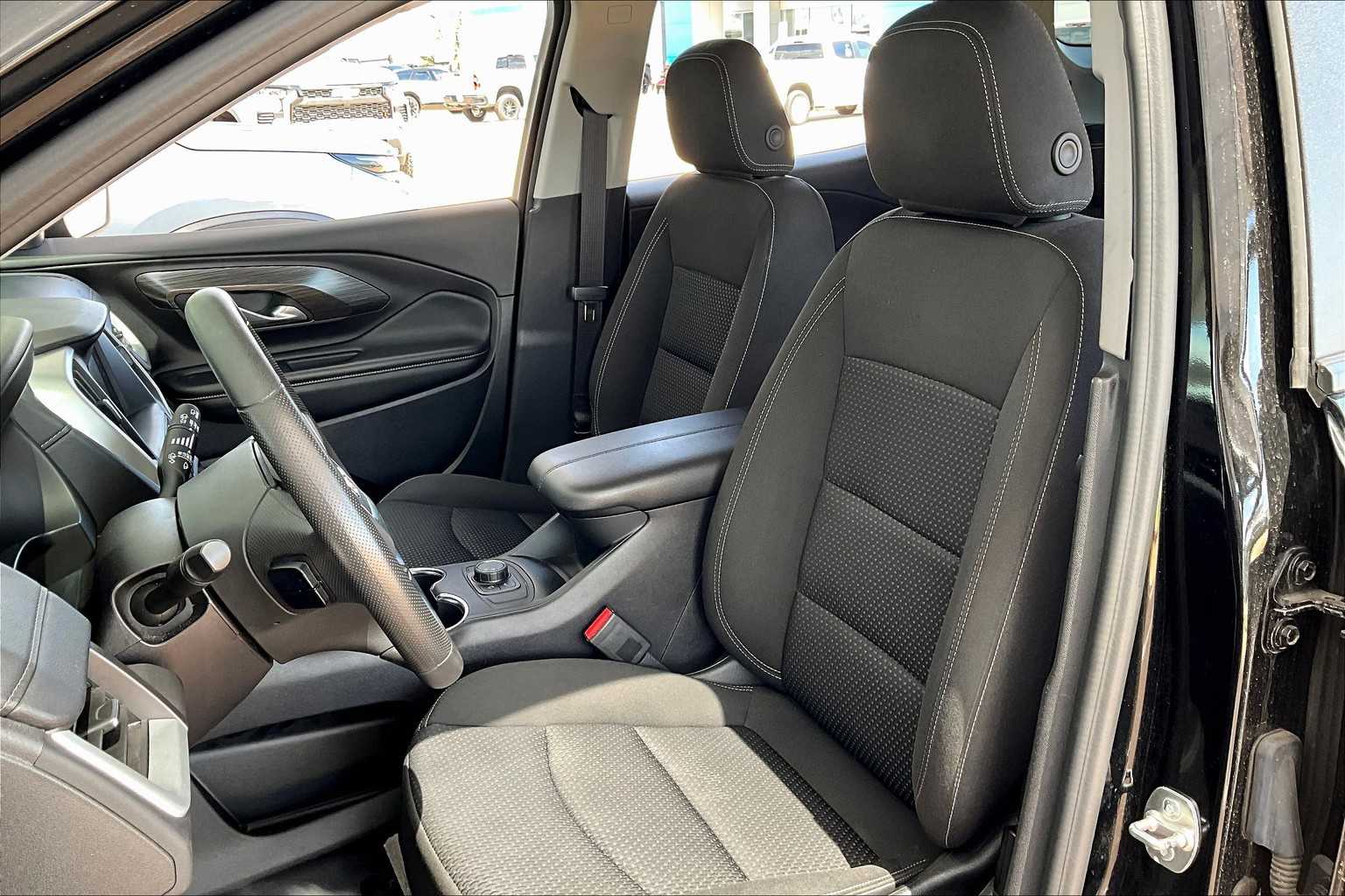 2024 Gmc Terrain SLE photo 6